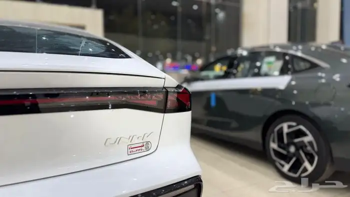 شانجان يوني في سبورت 2025 6