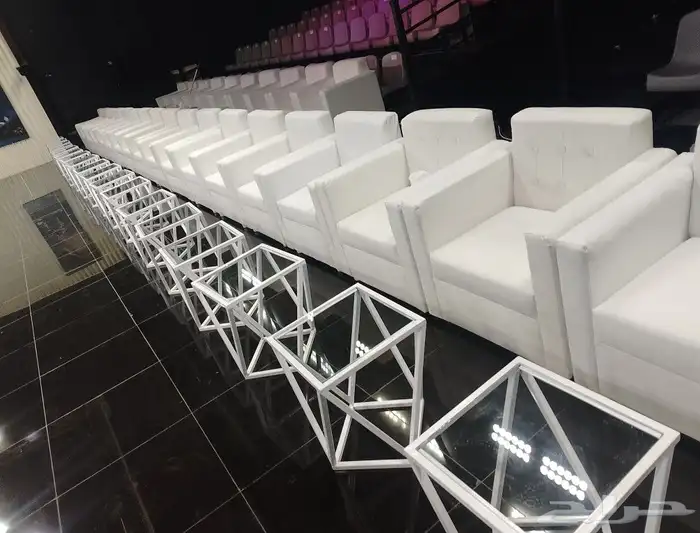 تاجير طاوله بولوت طاوله شطرنج طاوله كيرم كنب شخصين ابيض وشخص 0