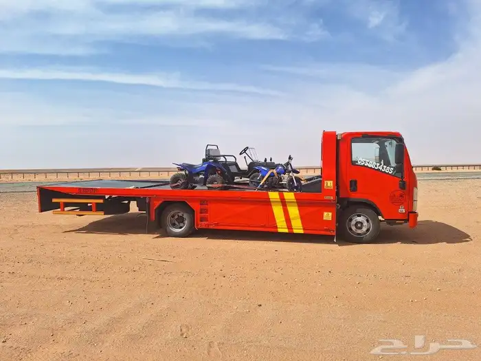 سطحه هيدروليك التنهات الطوقي الحفنه العتش رماح 0