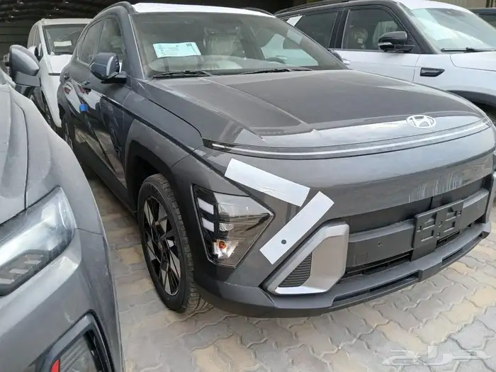 هونداي كونا سمارت 2025 3