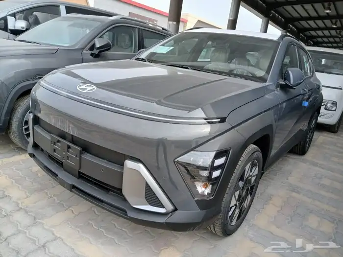 هونداي كونا سمارت 2025 1