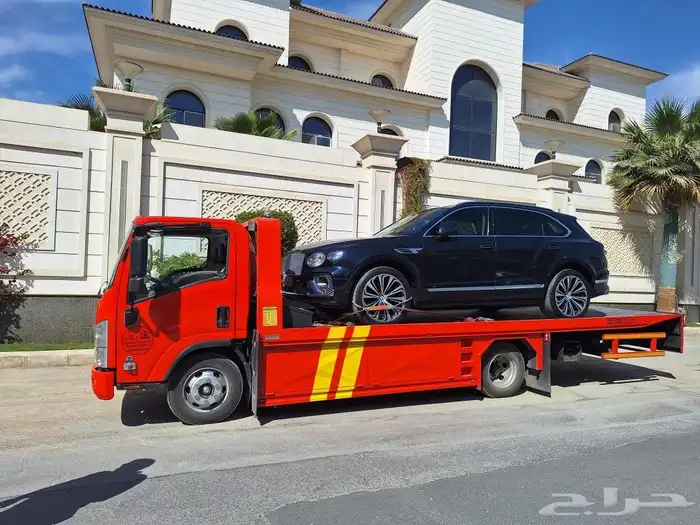 سطحه هيدروليك التنهات الطوقي الحفنه العتش رماح 1