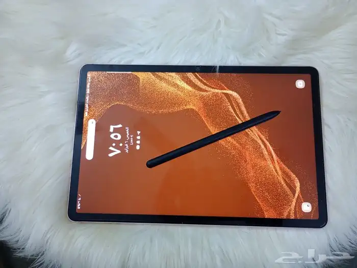 ايباد جلكسي تاب اس 8 4