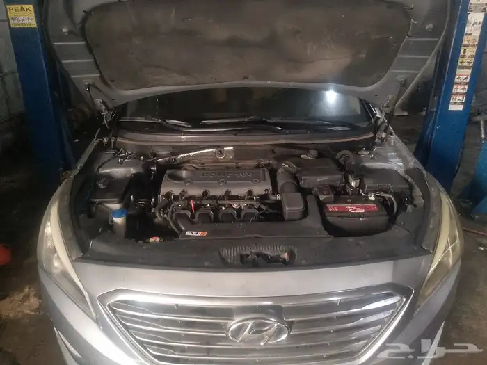 مكاين هونداي وكيا ديزل وبانزين 0