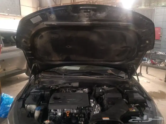 مكاين هونداي وكيا ديزل وبانزين 1