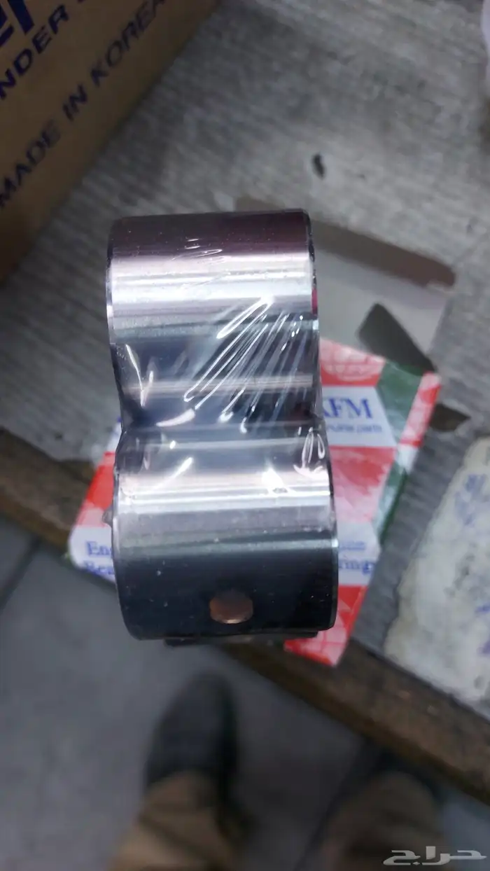 قطع باصات H1 ديزل وبنزين وستاريا 41