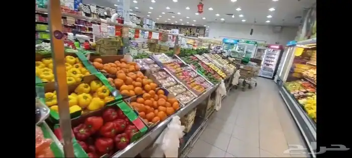 انشاء وتصميم وإدارة سوبر ماركت وفتح حسابات مع الشركات 17