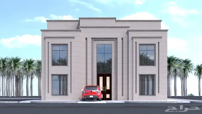 تصميم خارجية وجهات خارجية 0