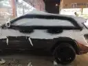 رش ازياق ورفارف واجنحه وديكورات داخليه وسيارات كامله 36