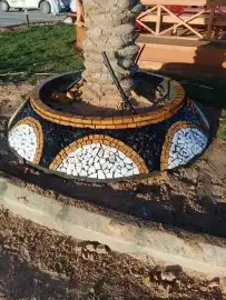 مقاول انترلوك وبلدوره 0