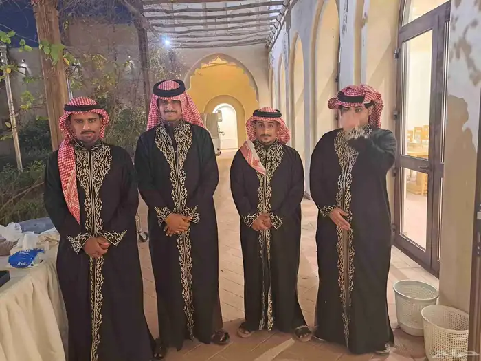 قهوجي وصبابين رجال ونساء بسعر مناسب 6