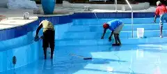 شركة تنظيف خزانات مياه تنظيف شامل 2