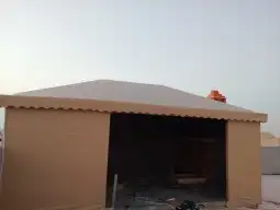 تفصيل الخيام مظلات 3