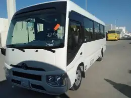 تأجير باص - باصات (كوستر - هاي اس ) 0