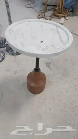 تفصيل جميع نوع طاولات حسب الطلب 4