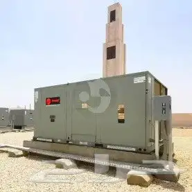 صيانة تكييف فوجي Fougi والجري GREe 7