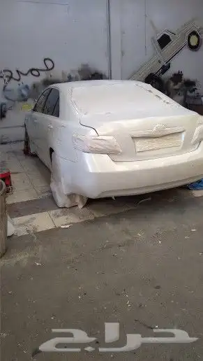 رش سيارات مطفي ونص لمعه ومطاطي قابل للإزاله 20