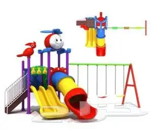 أرضيات مطاطيه والعاب خارجيه وارضيات دبل فيس العاب خارجيه 20