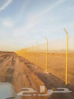 توريد وتركيب جميع انواع الشبوك بأسعار مناسبه 7