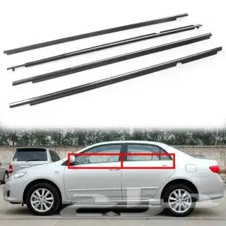 مساطر قزاز كورولا 2003-2007-2008-2013-2014-2019 10