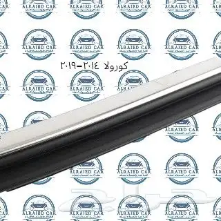 مساطر قزاز كورولا 2003-2007-2008-2013-2014-2019 4