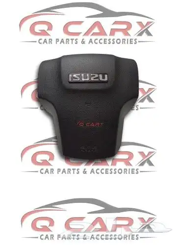 غطاء ايرباق ايسوزو ديماكس دركسون _طبلون 2