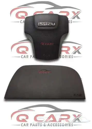 غطاء ايرباق ايسوزو ديماكس دركسون _طبلون 0