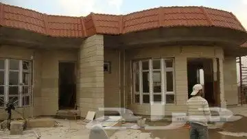 قرميد معلم شوغل مظبوط سعودي اتالي اسباني 6