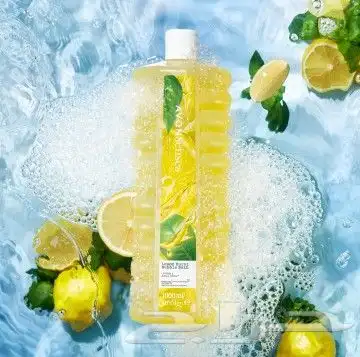 رغوة البانيو 10