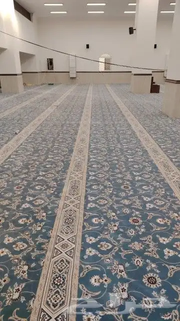 فرش مساجد 1