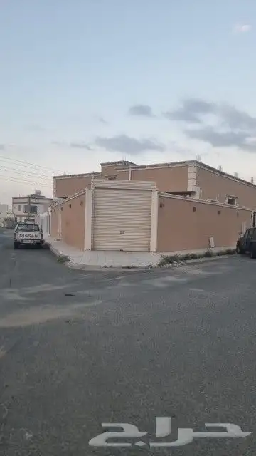 العرض رقم 10 عمارة للبيع بالطائف حي مثملة 1