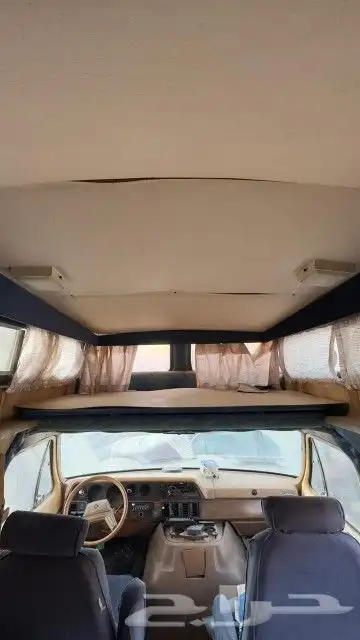 كرفان دوج 4