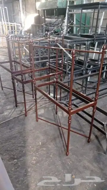 تفصيل جميع نوع طاولات حسب الطلب 9