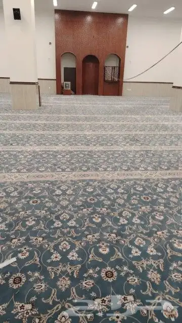 فرش مساجد 2