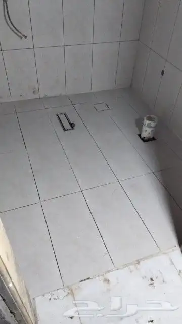 مبلط بلاط  شان  عبدالمج د 2
