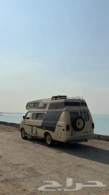 كرفان دوج 6