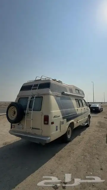 كرفان دوج 9