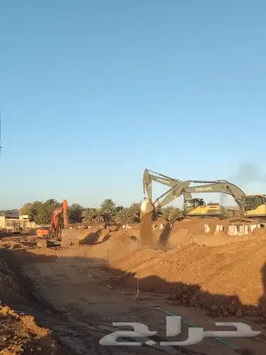 جريدر شيول بوكلين للايجار 6