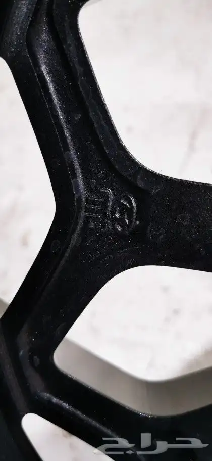 جنط جنسس اصلي وكاله 3