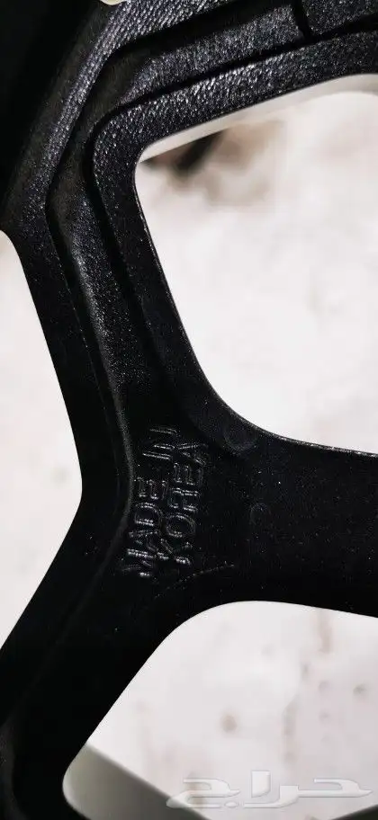 جنط جنسس اصلي وكاله 4