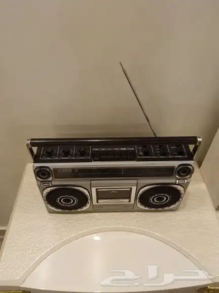 مسجل قديم الزمان لايعمل 2