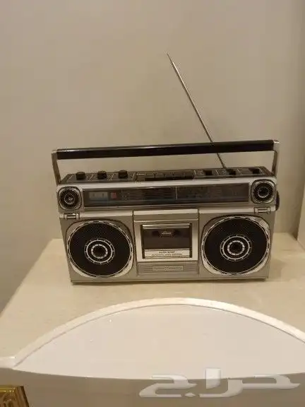 مسجل قديم الزمان لايعمل 0