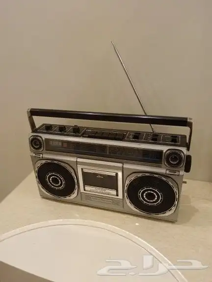 مسجل قديم الزمان لايعمل 1