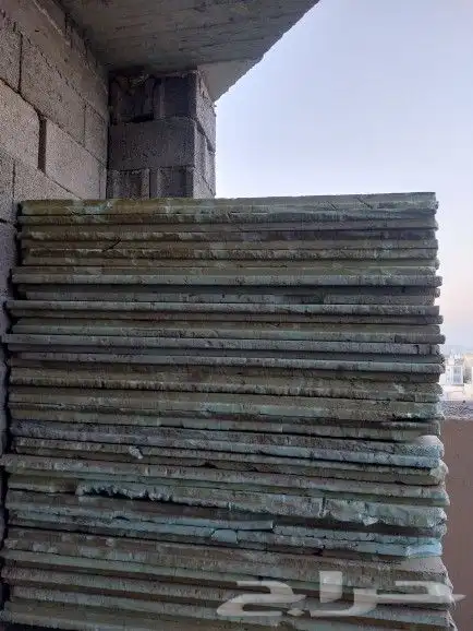 عازل فلين صناعه الدمام 0