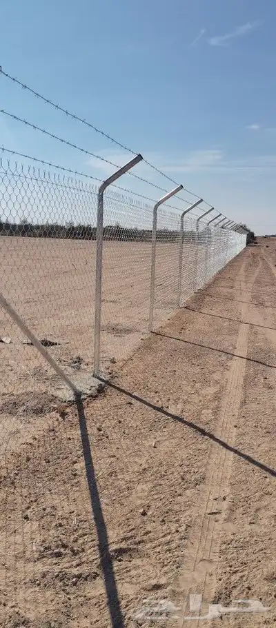 شبوك مزارع بجميع انواعها في جميع مناطق المملكة 6