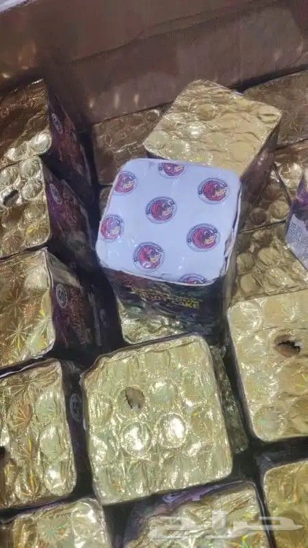 طراطيع العاب ناريه للحفلات والمناسبات بجميع انواعها 2
