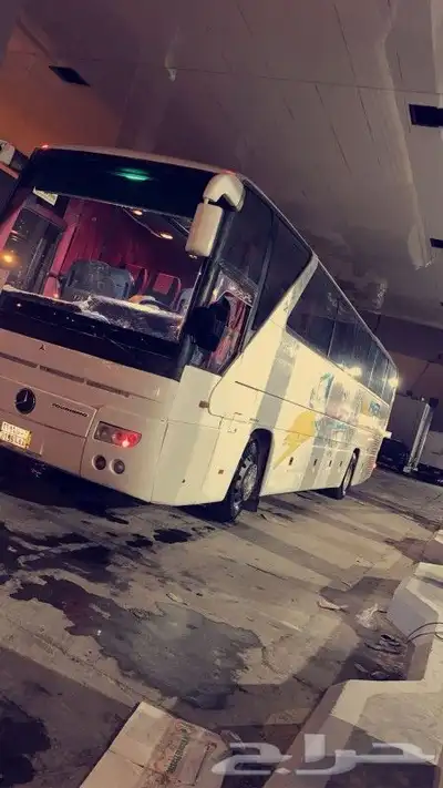 باص للايجار 0