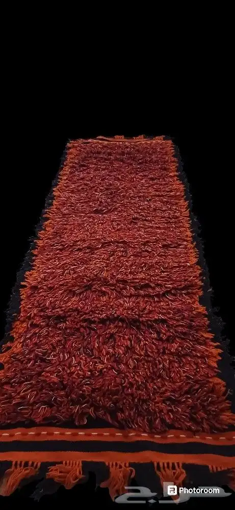 مدات صوف طبيعى 1