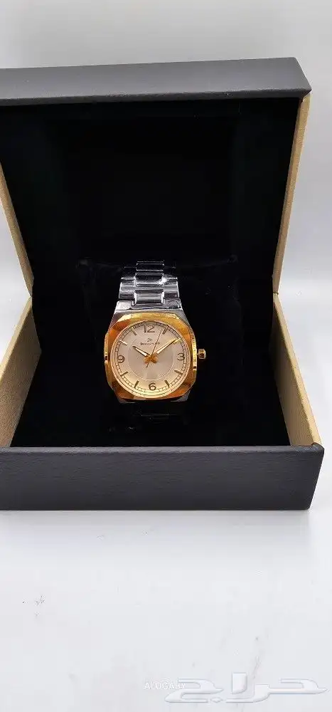 ساعة بوس كلوب 1