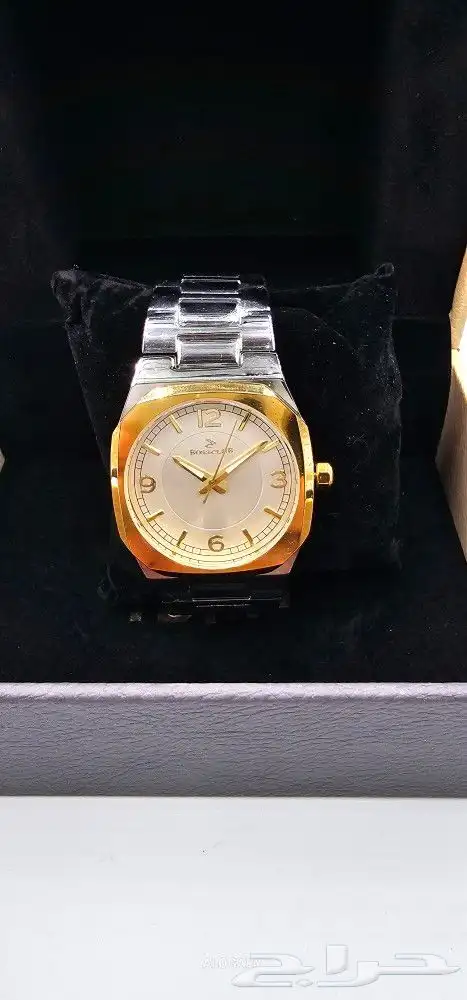 ساعة بوس كلوب 2